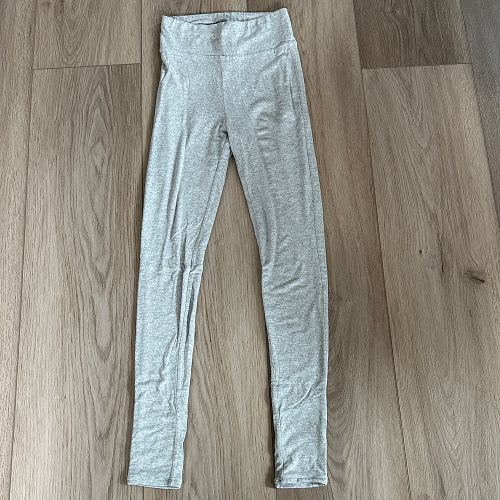 Naked Wardrobe Leggings